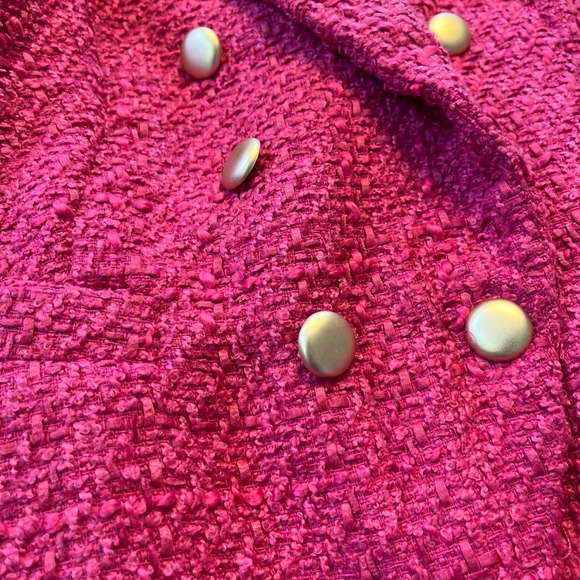 Nine West Tweed Blazer - Picture 4 of 7